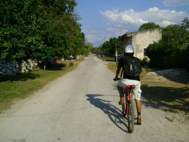 Excursiones con guias